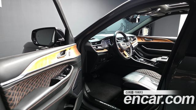 Jeep Cherokee 2023