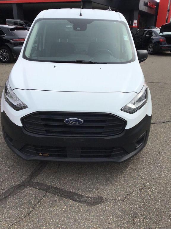 Ford Transit Connect 2023
