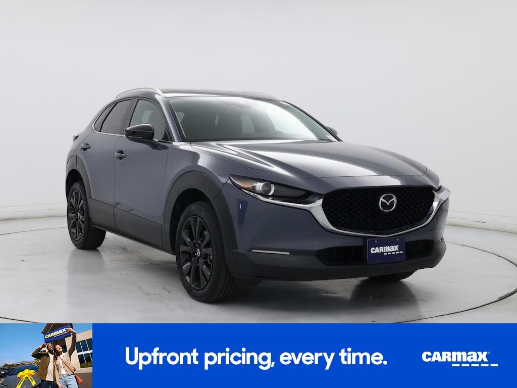 Mazda CX-30 2023