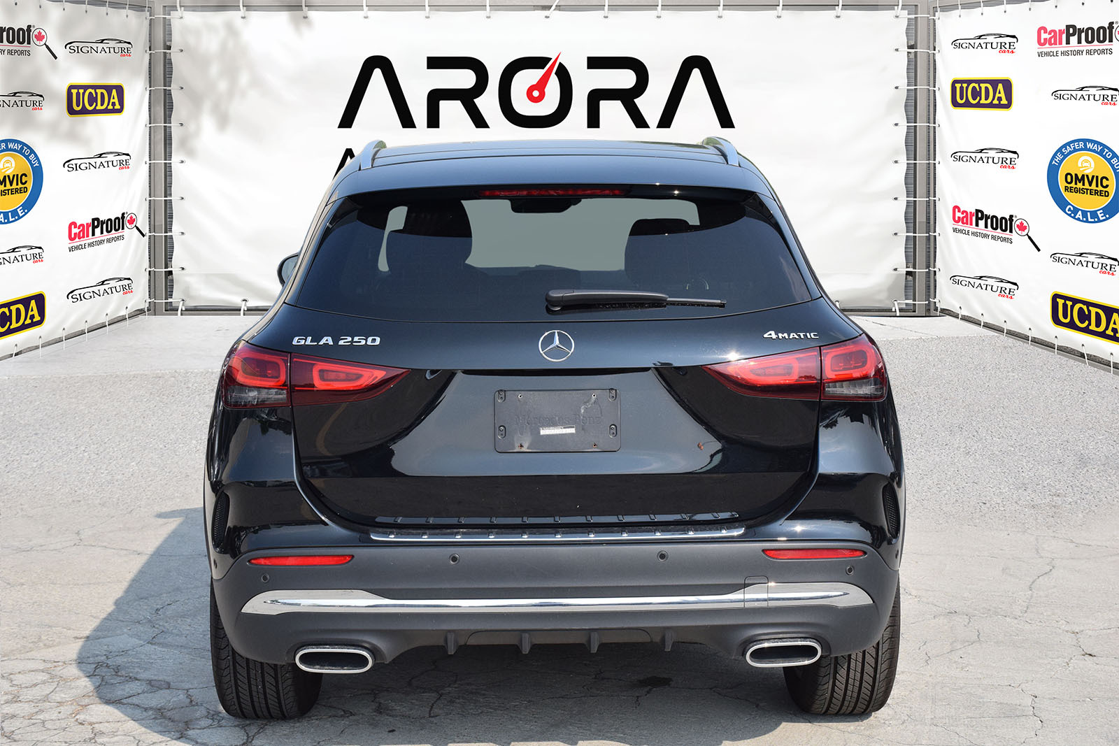 Mercedes-Benz CLA 2022