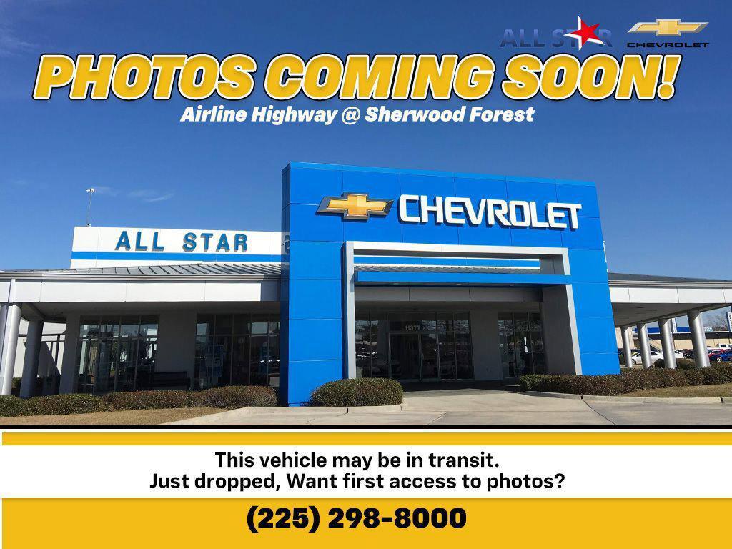 Chevrolet Bolt 2027