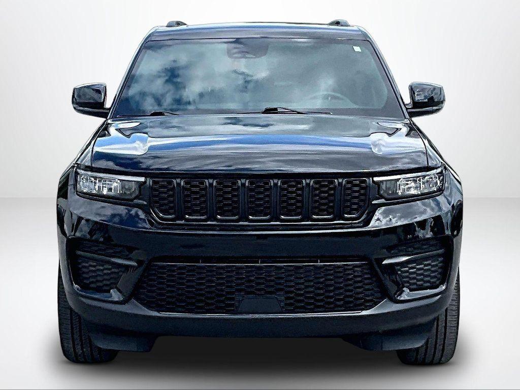Jeep Grand Cherokee 2023