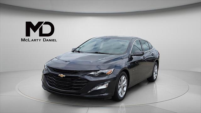 Chevrolet Malibu 2023