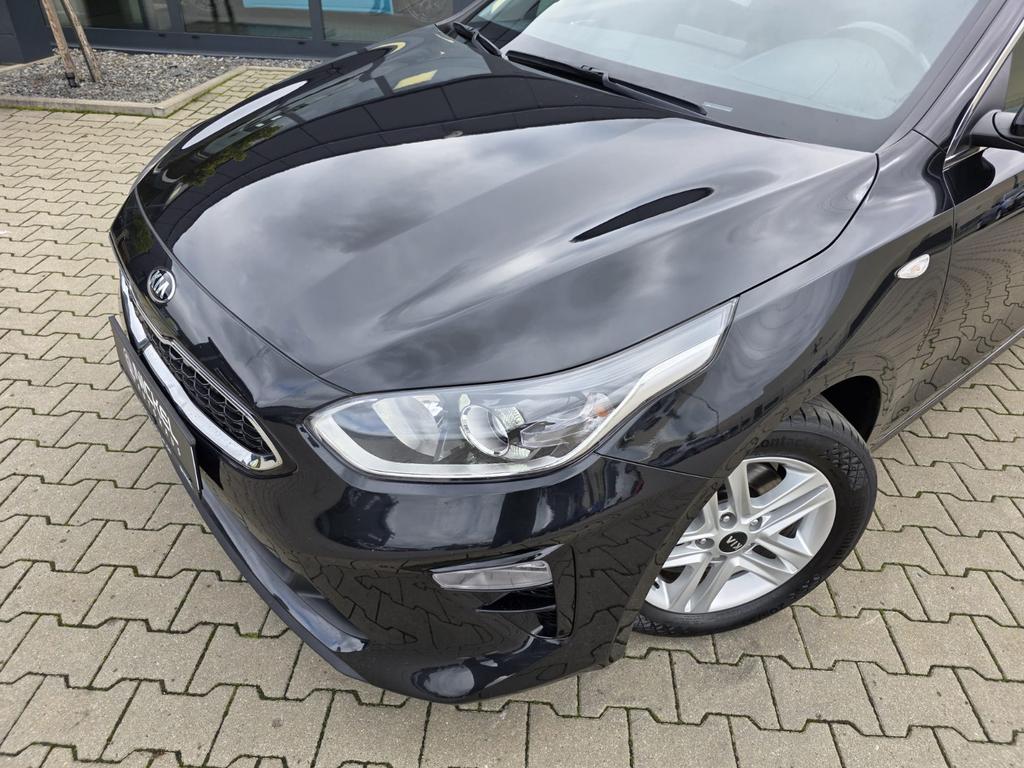 Kia CEE'D SPORTSWAGON 2021