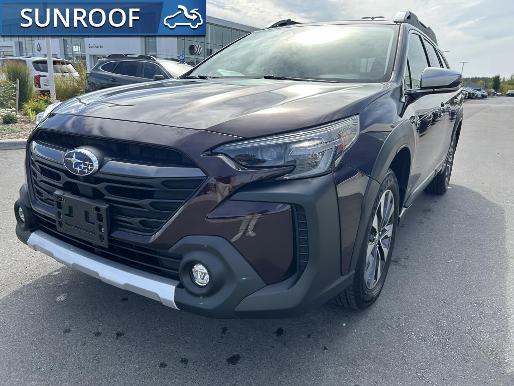 Subaru Outback 2023