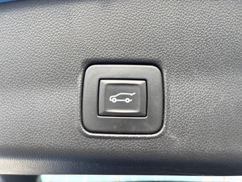 Chevrolet TrailBlazer 2024