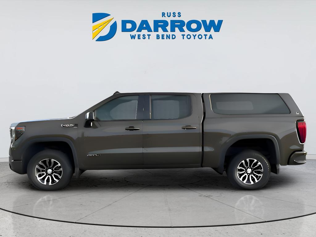 GMC Sierra 2024