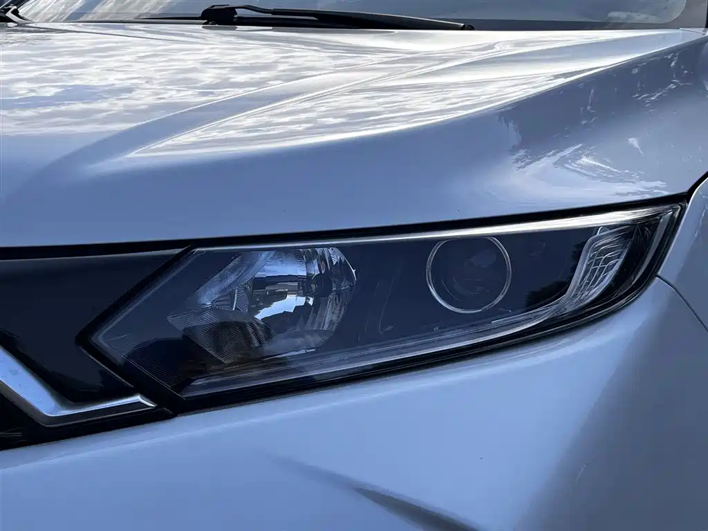 Honda XR-V 2021
