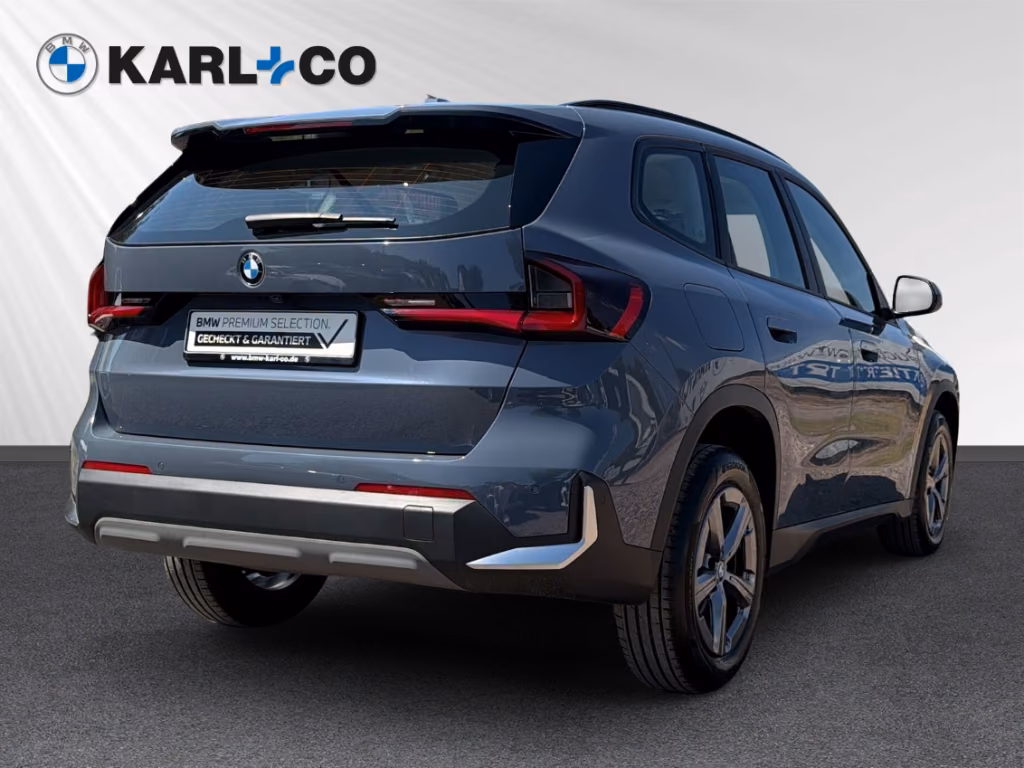 BMW X1 2023