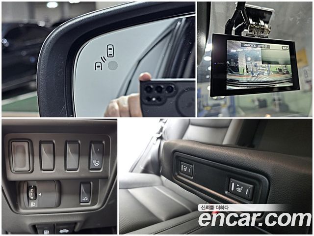 Renault QM6 2022