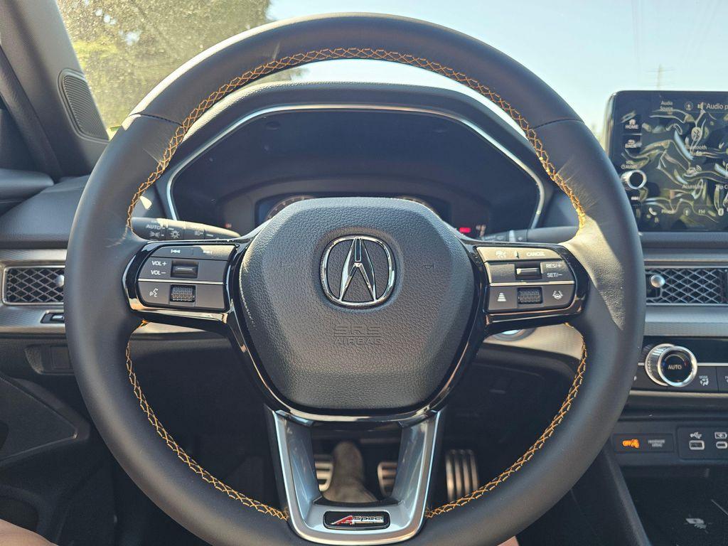 Acura Integra 2026