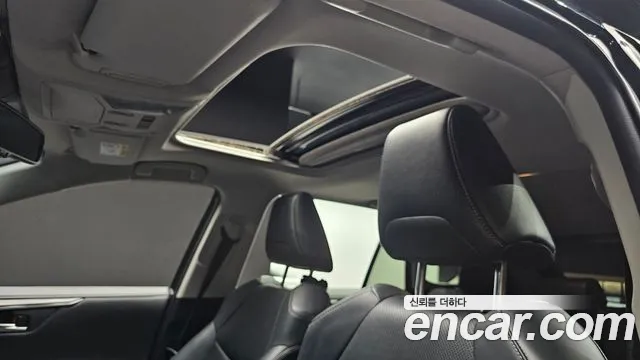 Toyota RAV4 2020