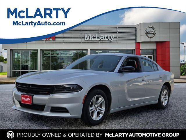 Dodge Charger 2023
