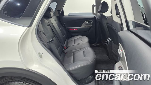 Kia Niro 2022
