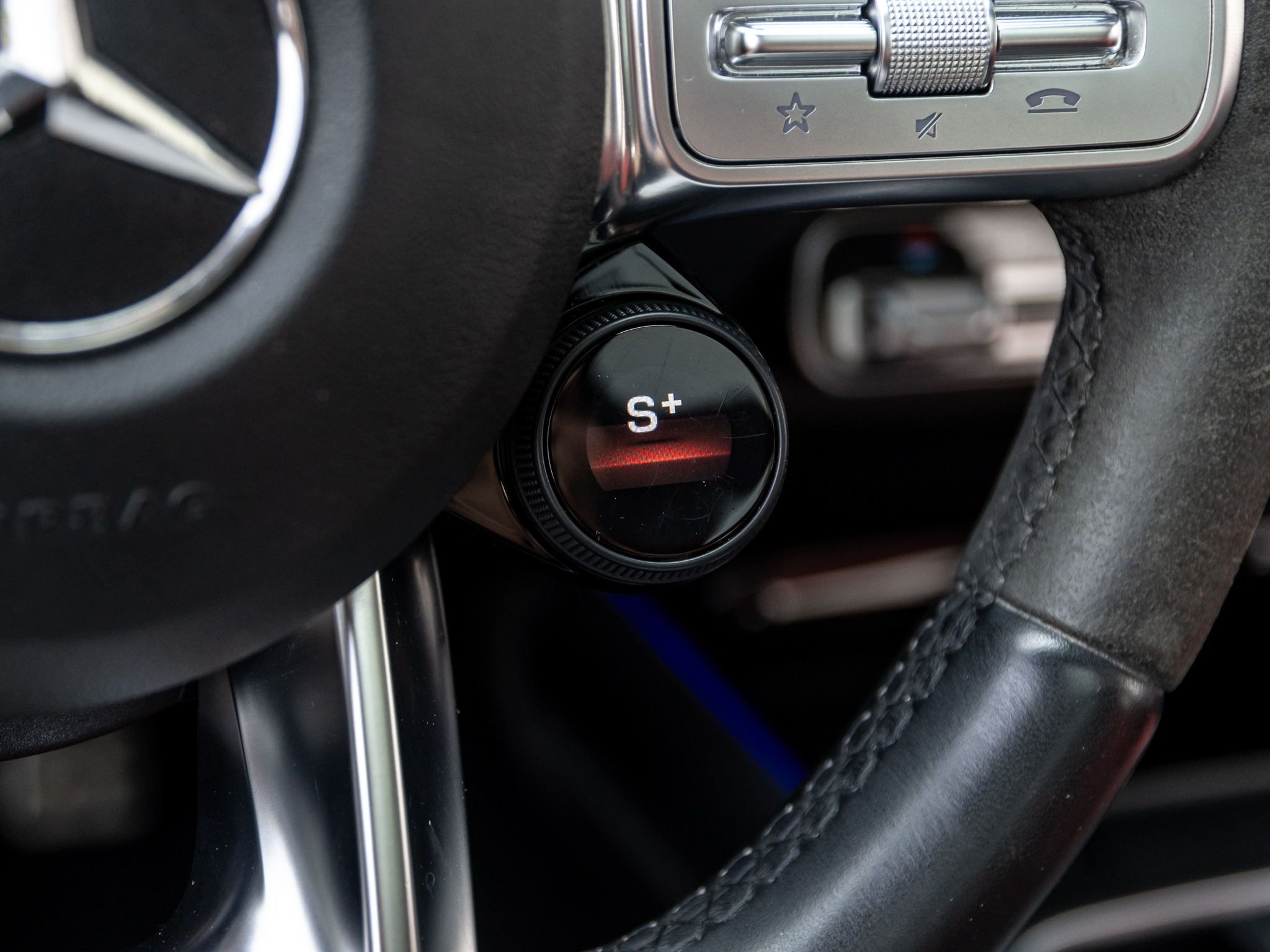 Mercedes-Benz GLA 2022