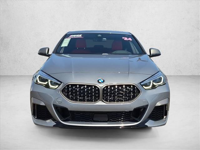 BMW 2ER GRAN COUPÉ 2024