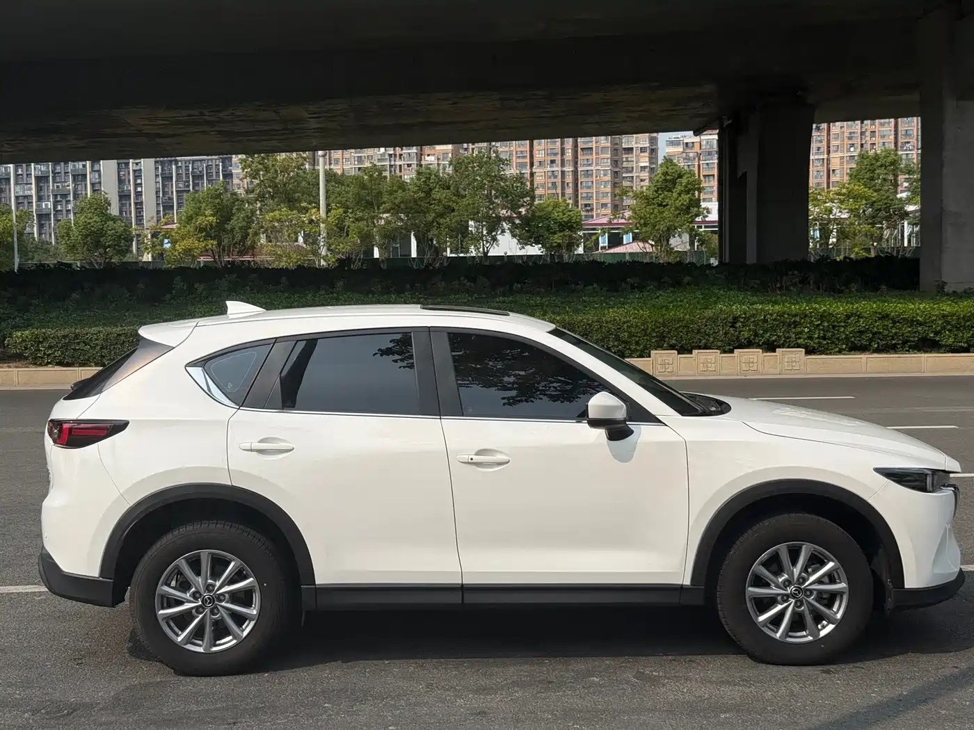 Mazda CX-5 2024