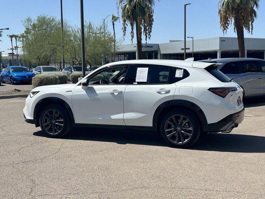Acura ADX 2026