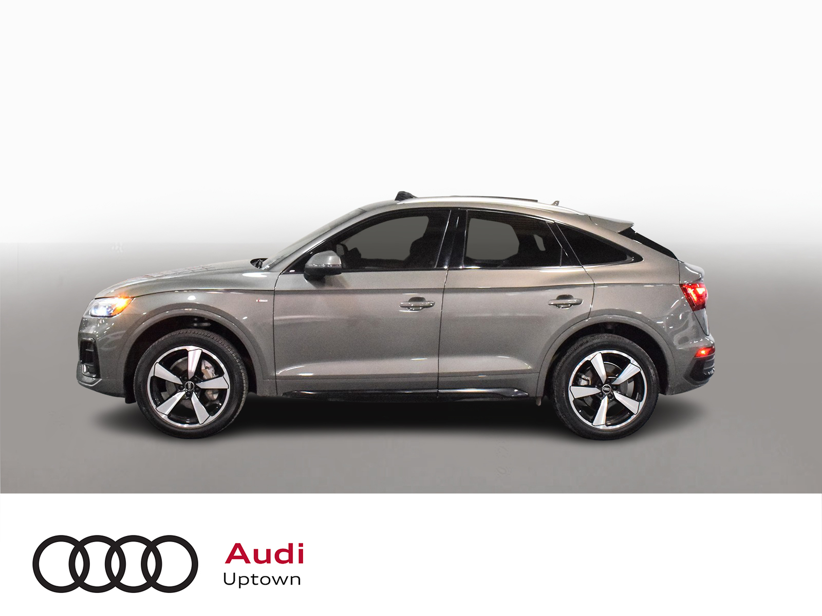 Audi Q5 Sportback 2023