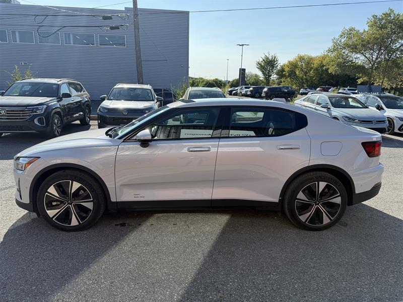 Polestar 2 2024