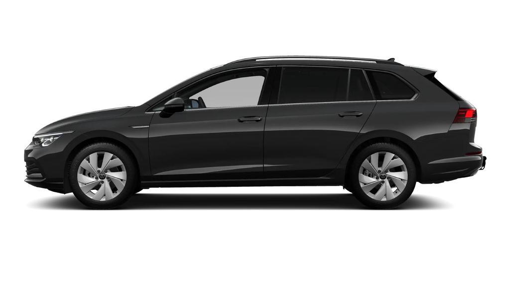 Volkswagen Golf 2024