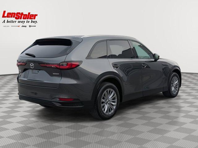 Mazda CX-90 2024