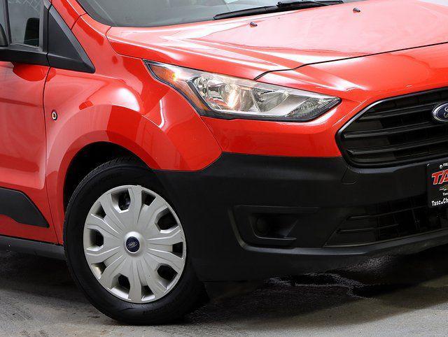 Ford Transit Connect 2022