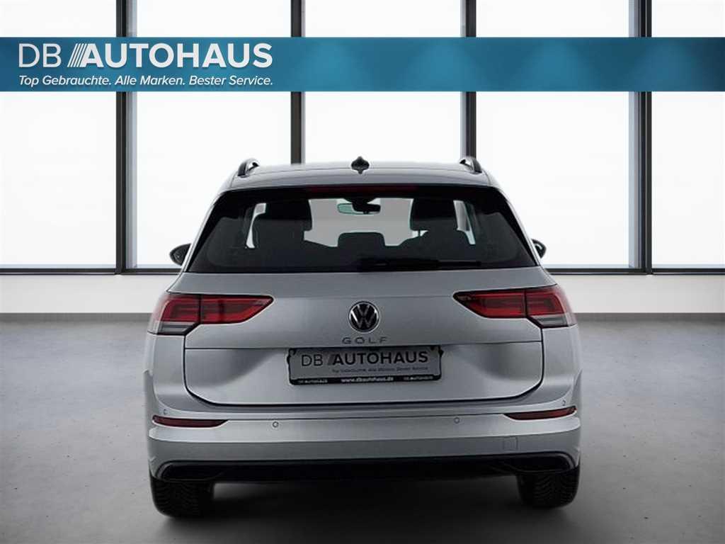 Volkswagen Golf 2023