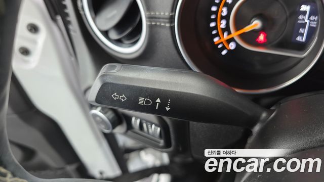 Jeep Wrangler 2022