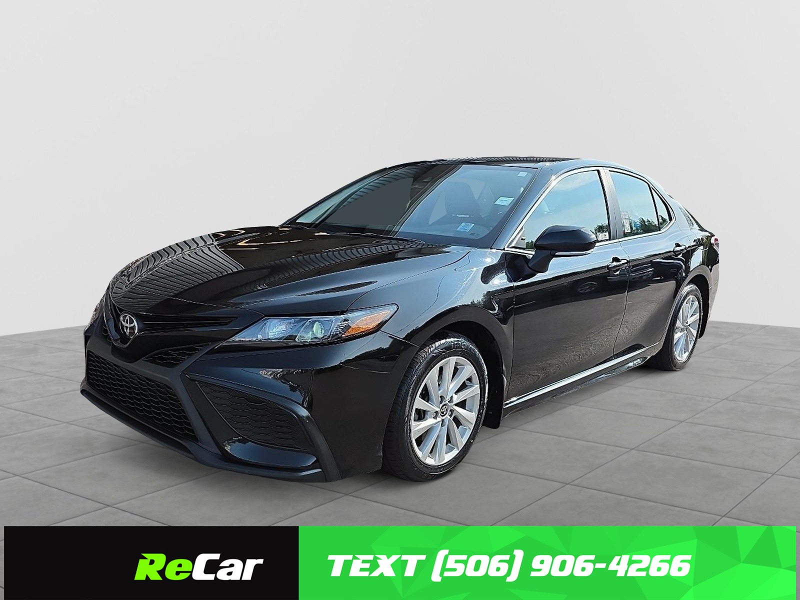 Toyota Camry 2023