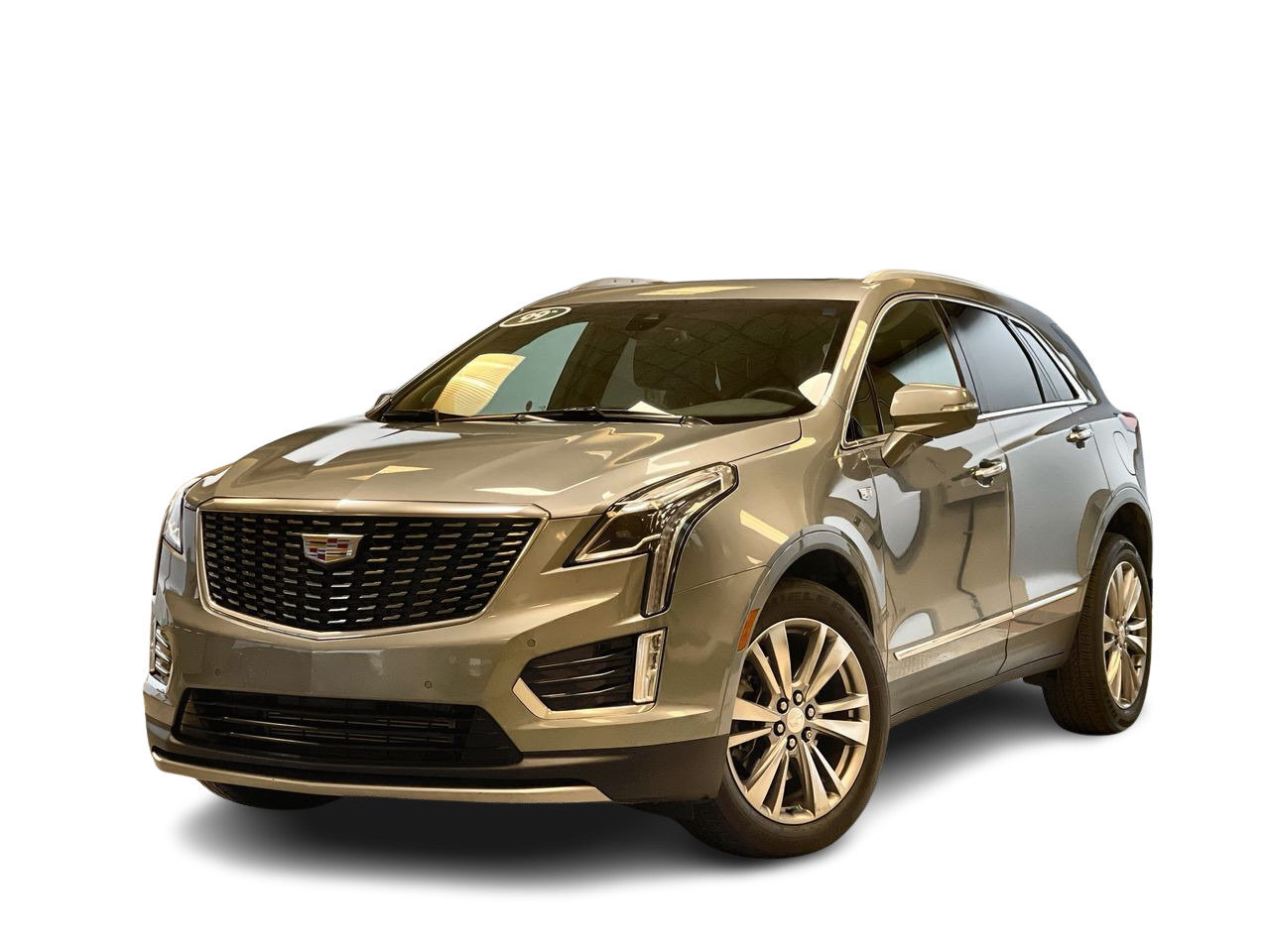 Cadillac XT5 2023