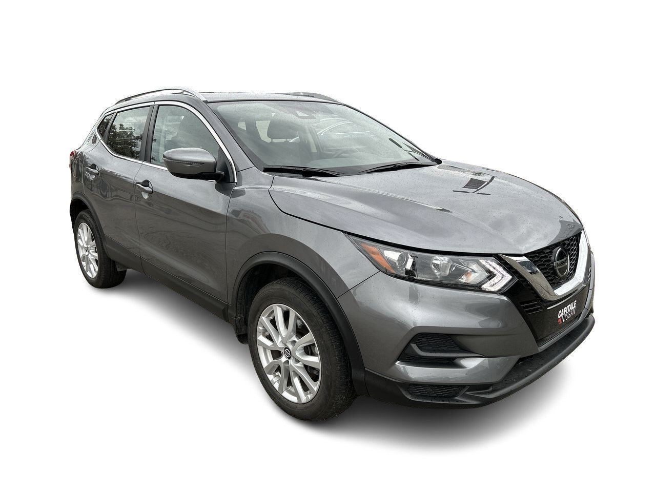 Nissan Qashqai 2022