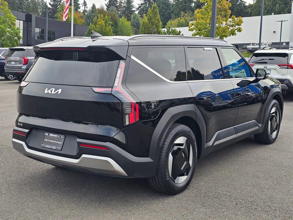Kia EV9 2024