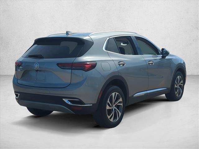 Buick Envision 2023