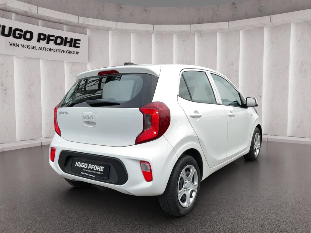 Kia Picanto 2022