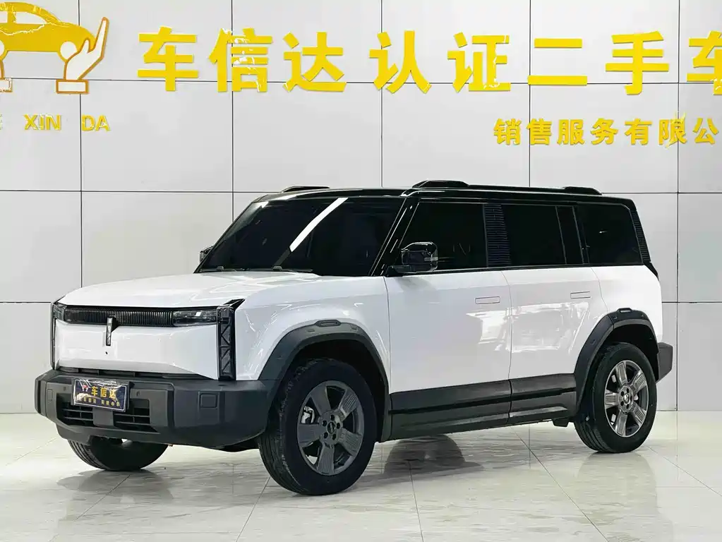 iCar 03 2024