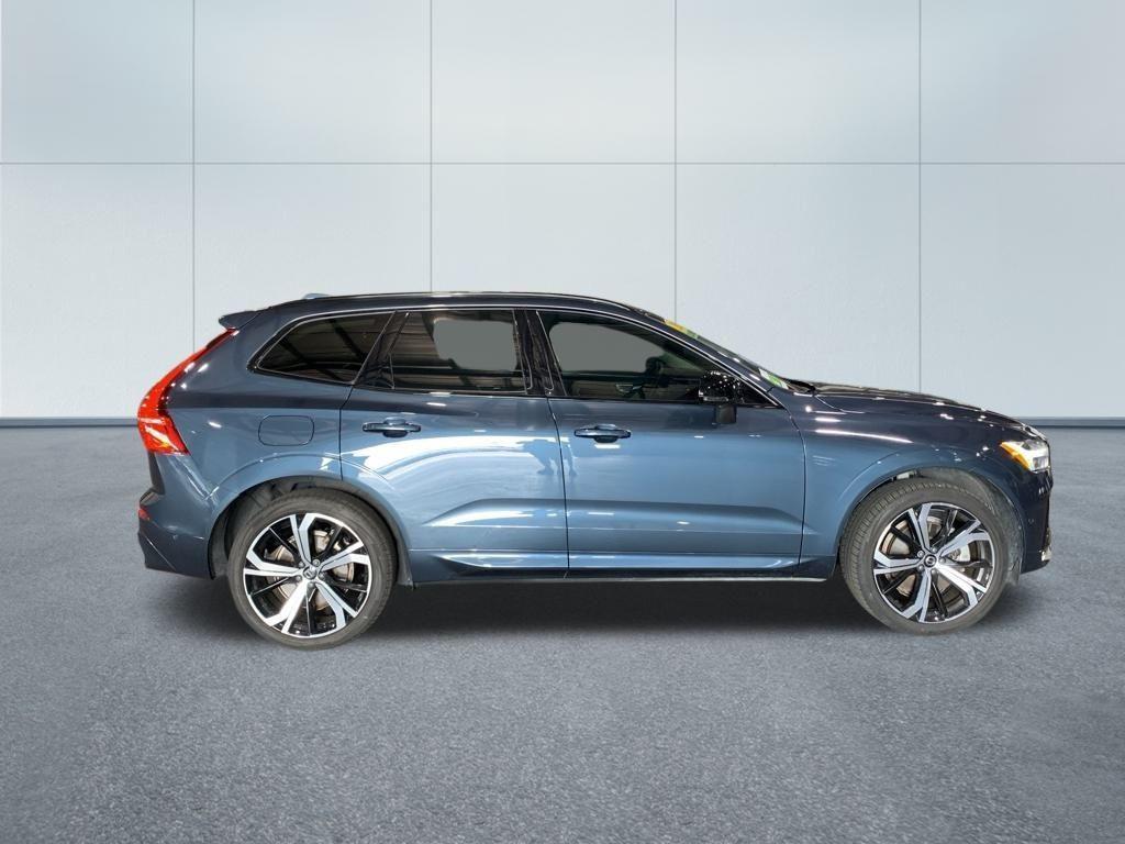 Volvo XC60 2023