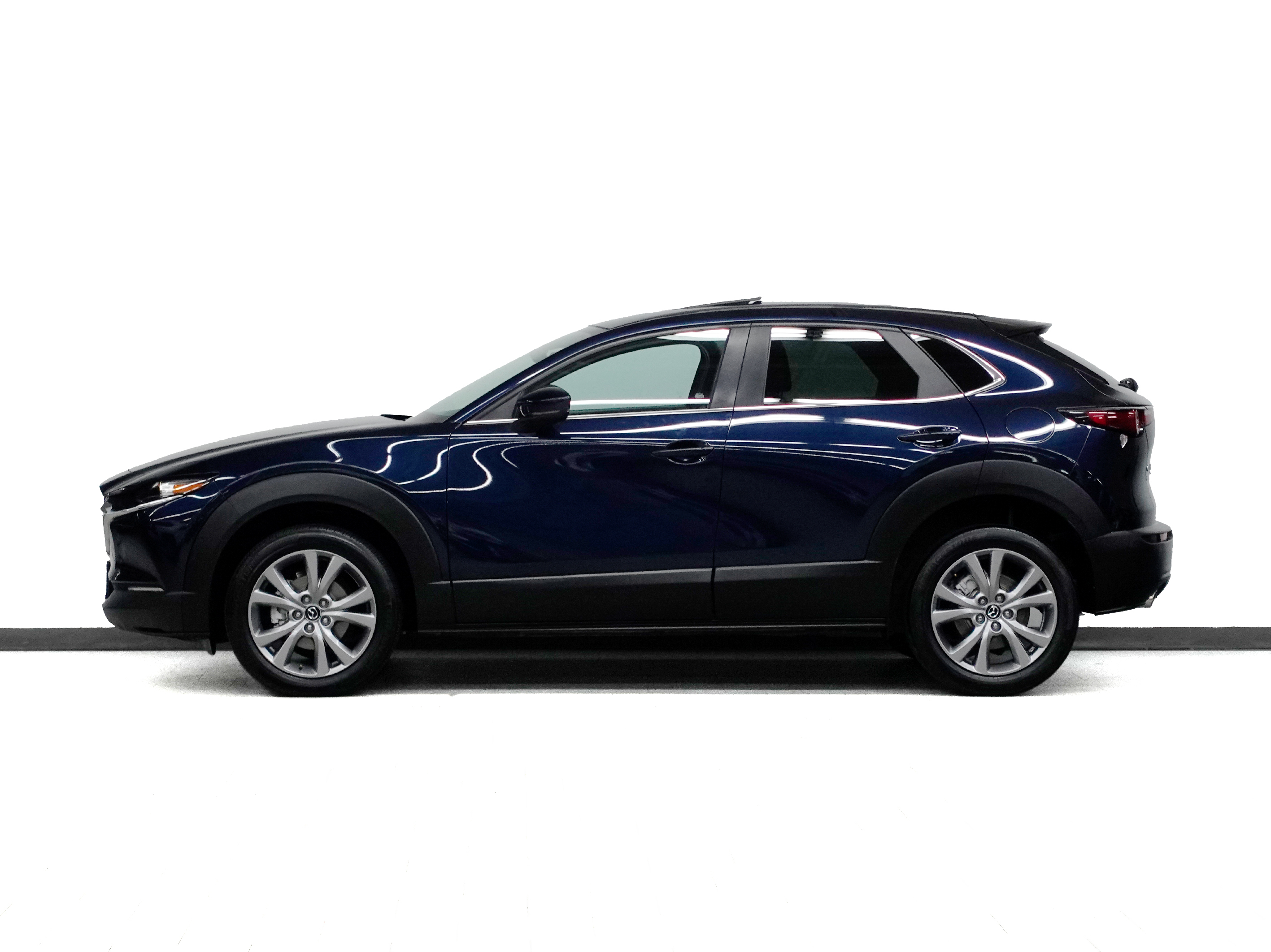 Mazda CX-30 2021