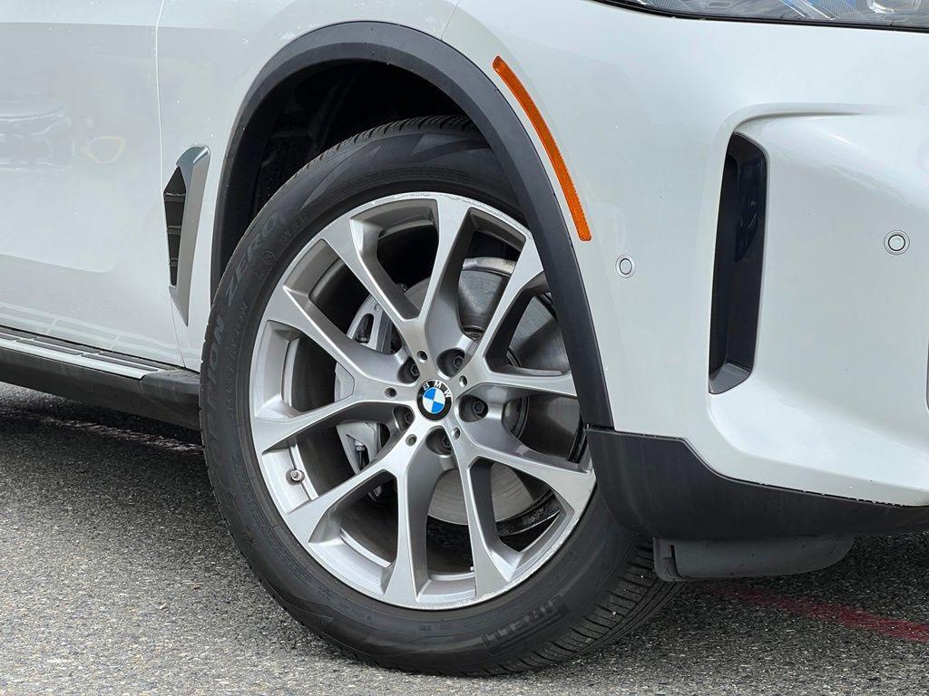 BMW X5 2026