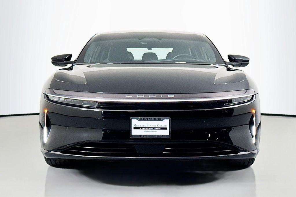 Lucid Air 2024