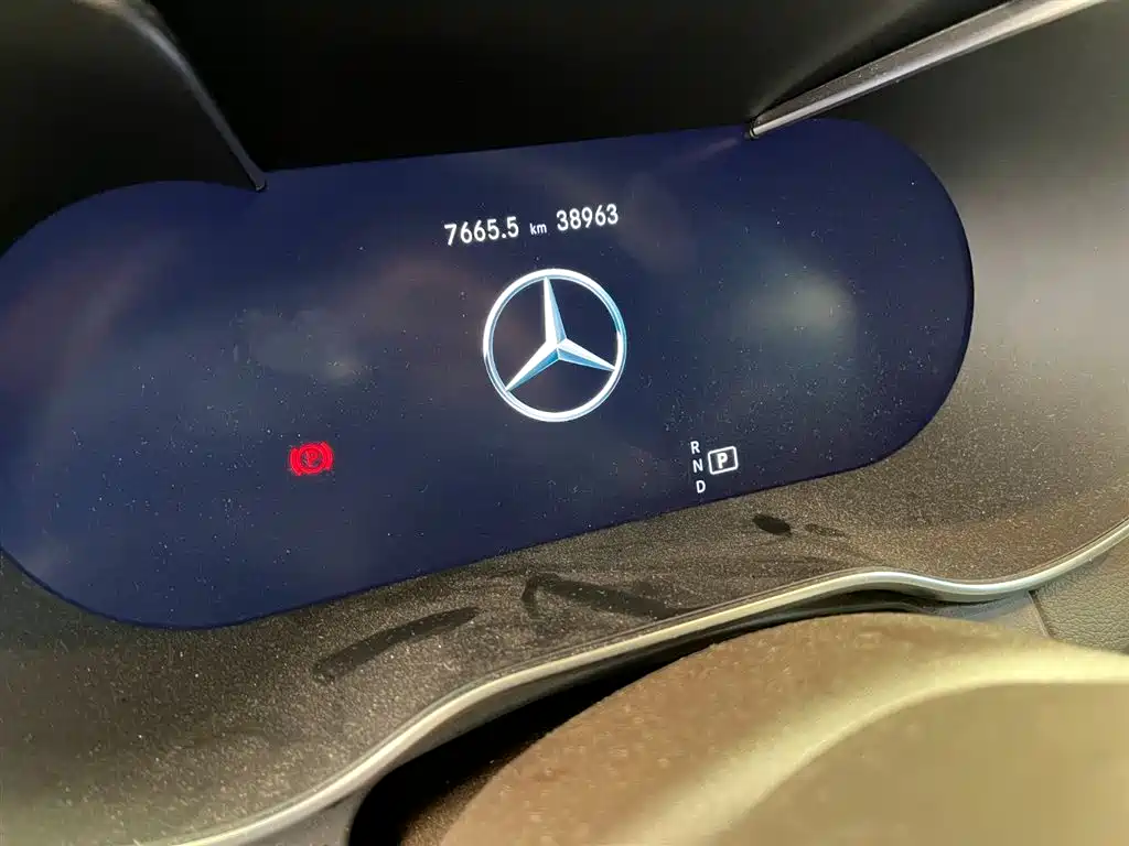 Mercedes-Benz GLC 2022