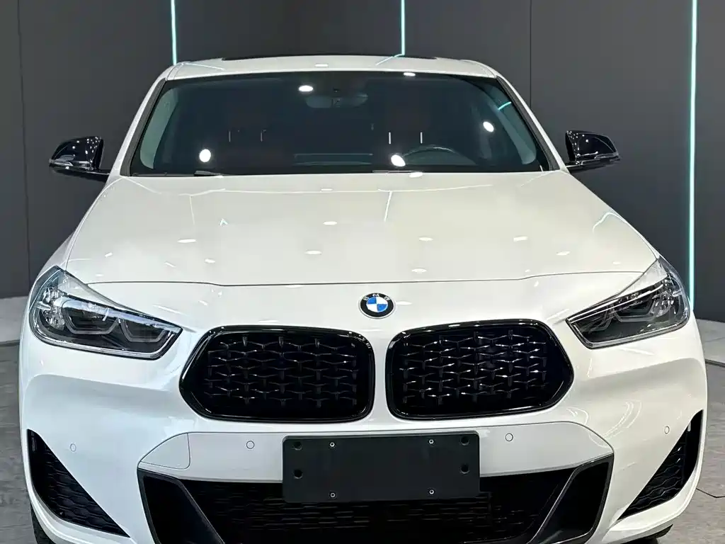 BMW X2 2023