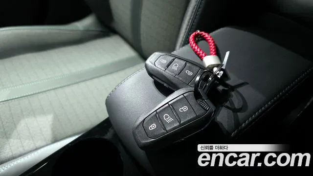 Peugeot 2008 2023