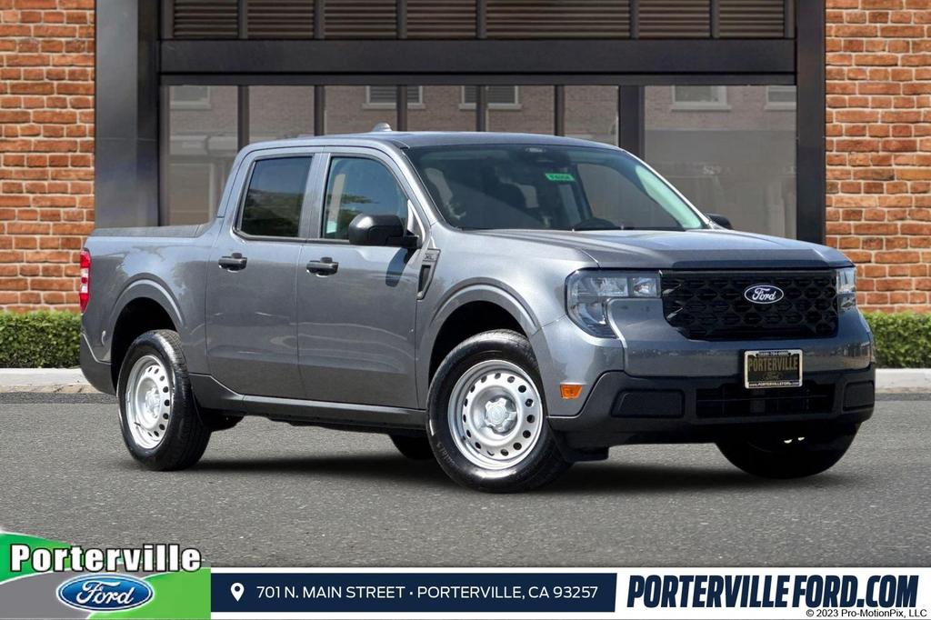 Ford Maverick 2026