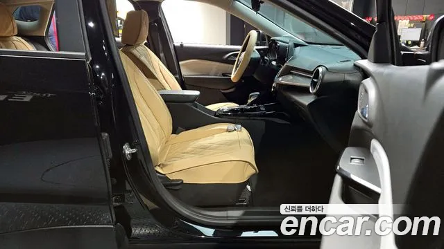 Chevrolet Trax 2024