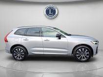 Volvo XC60 2025