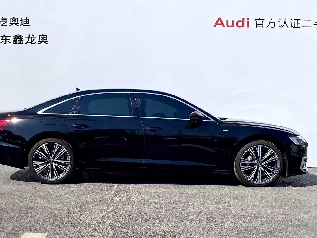 Audi A6 2023