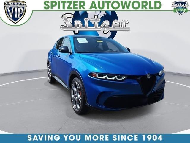 Alfa Romeo Tonale 2024