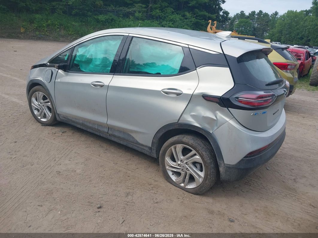 Chevrolet Bolt 2023