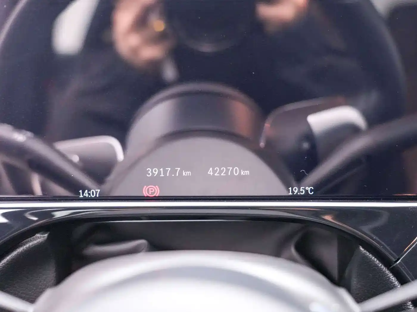 Mercedes-Benz E-Класс 2024